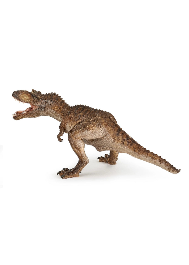 Gorgosaurus Figurine