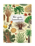 Het grote bomenboek