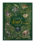 Het dikke boek van alle bijzondere dino's