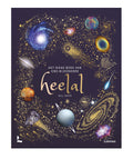 Het dikke boek van ons bijzondere heelal
