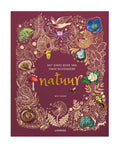 Het dikke boek van onze bijzondere natuur