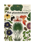 Het plantenboek
