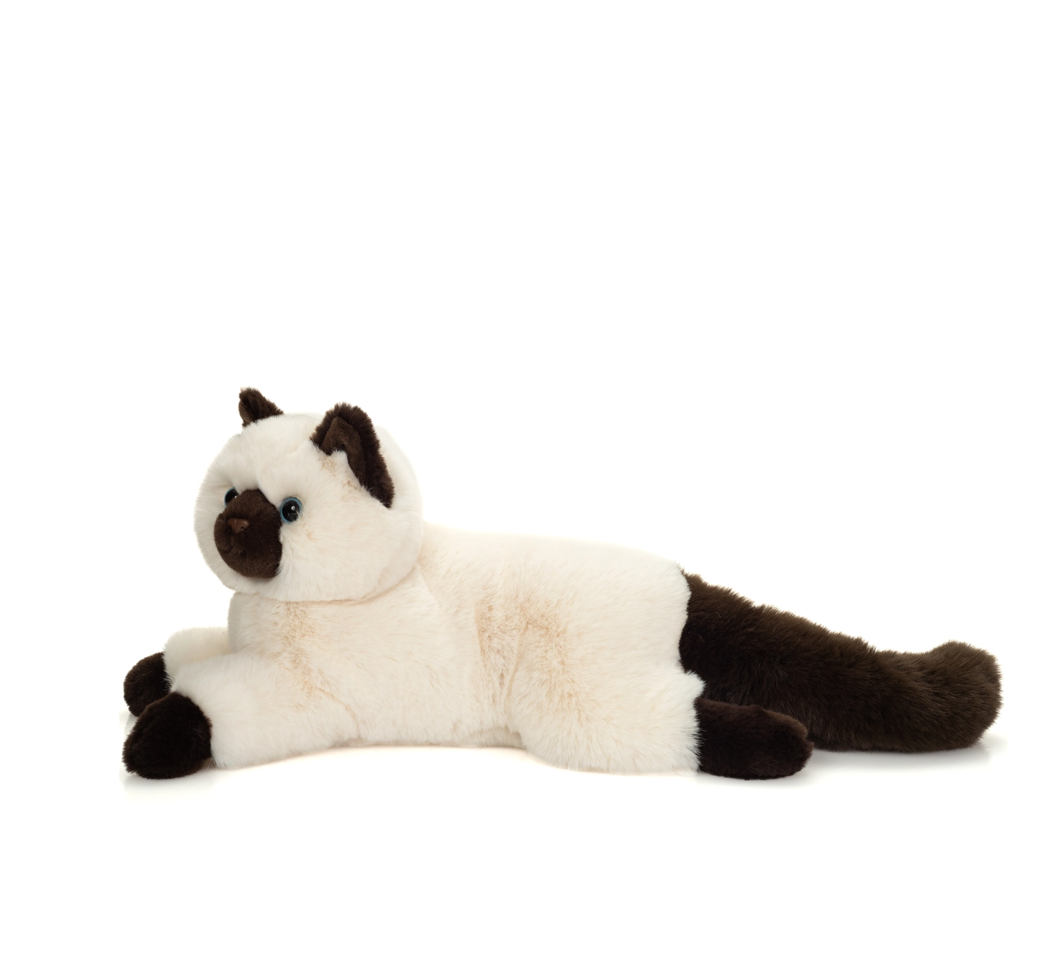 knuffel speelgoed poes