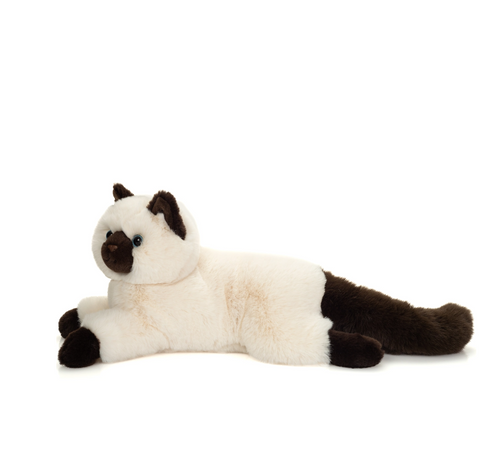 knuffel speelgoed poes