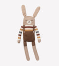 Large Bunny – Rainbow Sweater