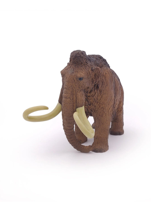Mammoth Figurine