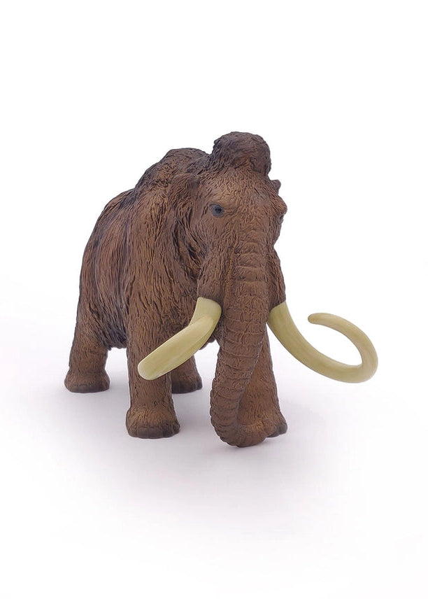 Mammoth Figurine