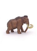 Mammoth Figurine