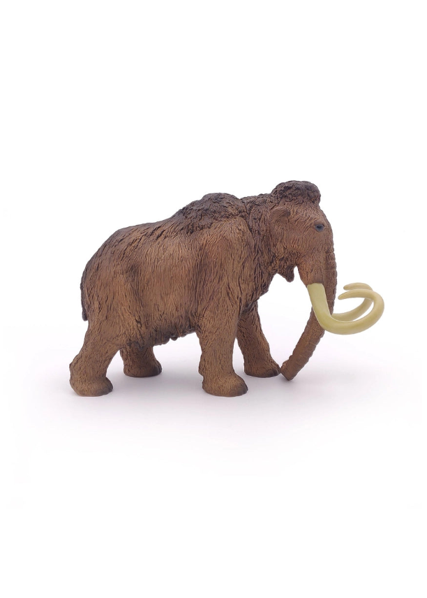 Mammoth Figurine