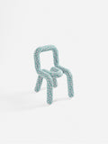design chair for kids with fabric cover
