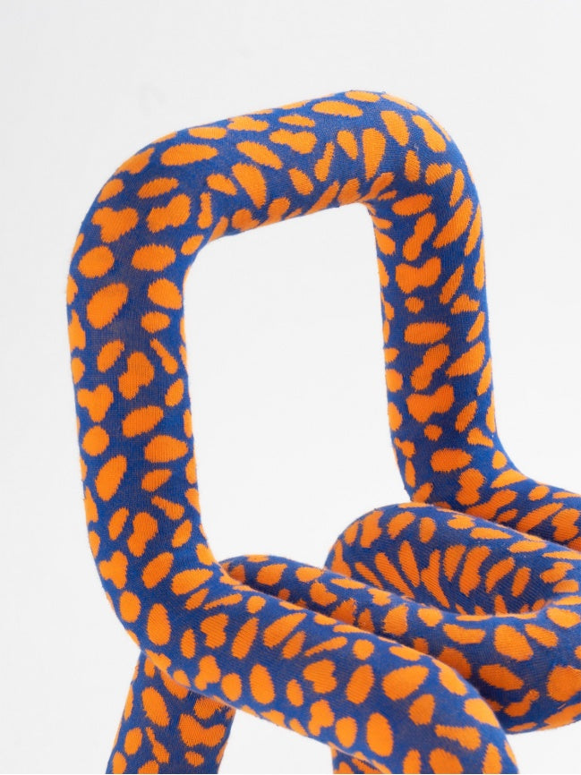 Mini Bold Kids' Chair – Parrot