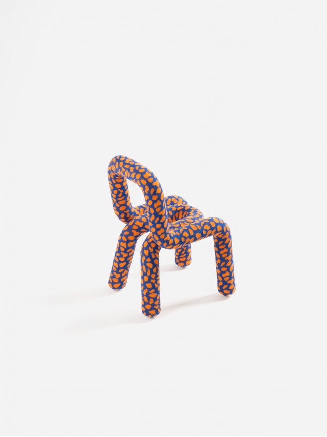 Mini Bold Kids' Chair – Parrot