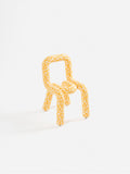 Mini Bold Kids' Chair - Giraffe