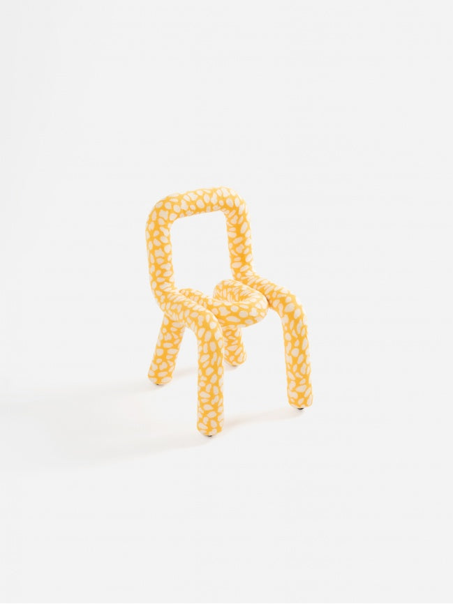Mini Bold Kids' Chair - Giraffe