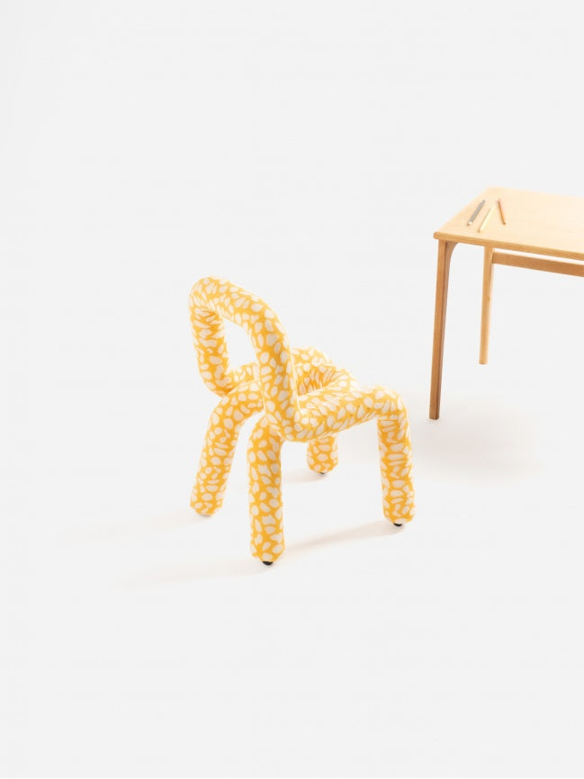 Mini Bold Kids' Chair - Giraffe