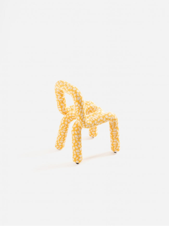 Mini Bold Kids' Chair - Giraffe