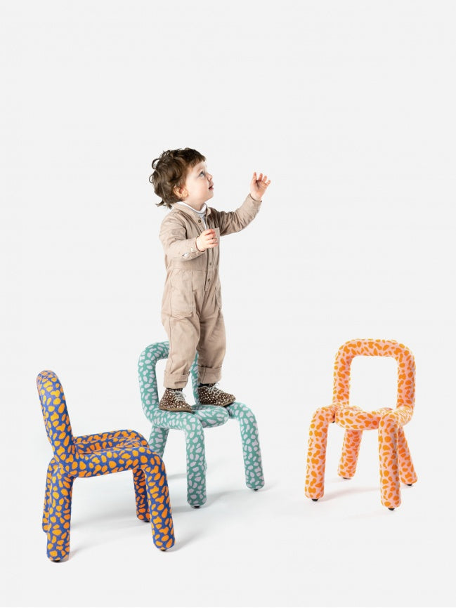 design kinderstoel van moustache