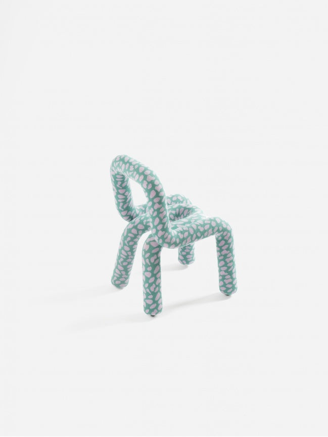 Mini Bold Kids' Chair – Turtle