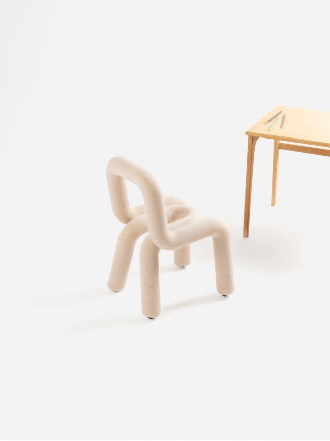 Mini Bold Kids' Chair - Cord