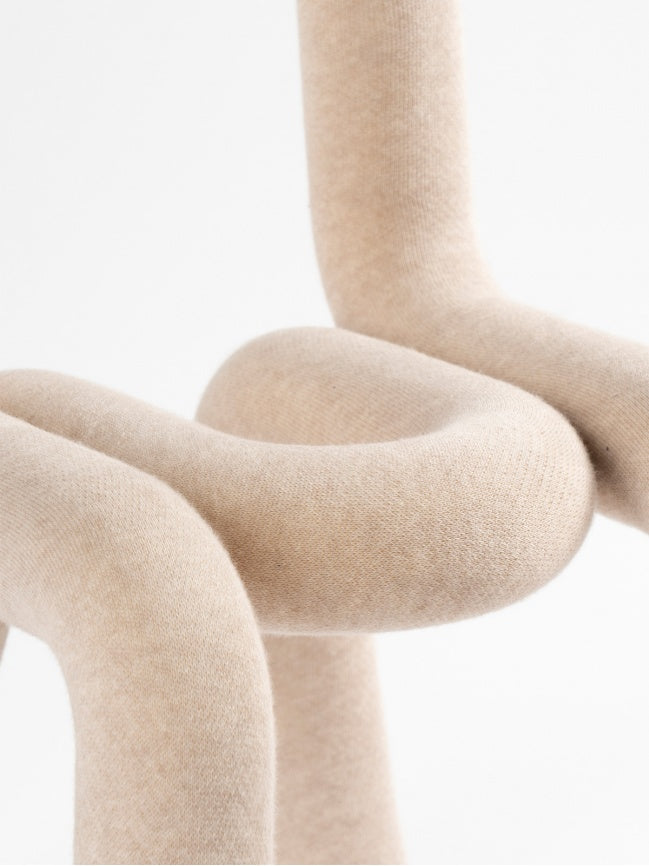 Mini Bold Kids' Chair - Cord
