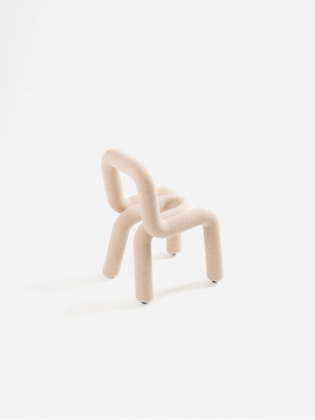 Mini Bold Kids' Chair - Cord