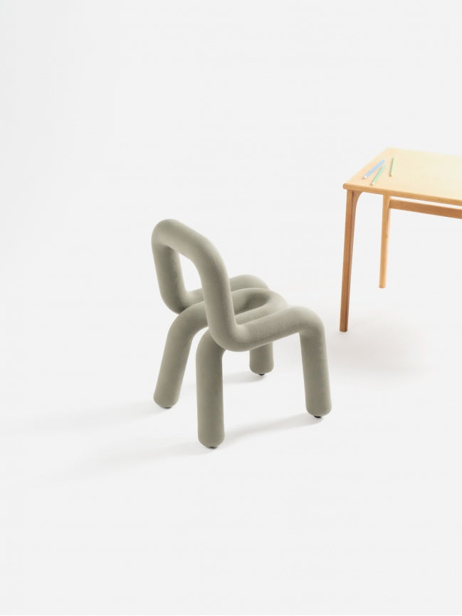 Mini Bold Kids' Chair - Sage