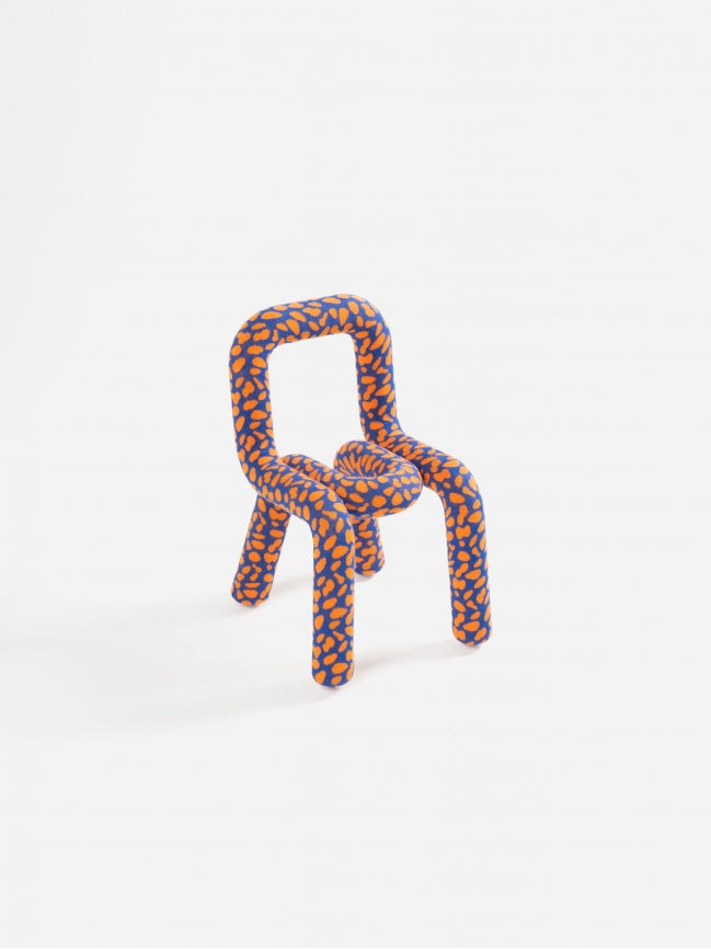 Mini Bold Kids' Chair – Parrot