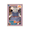 Sams moeder muis