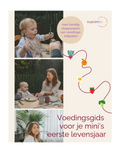 voeding tips voor baby ebook
