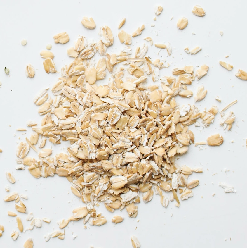 oats