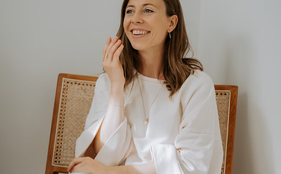 Erkend kinderdietist Roos van nutrimini