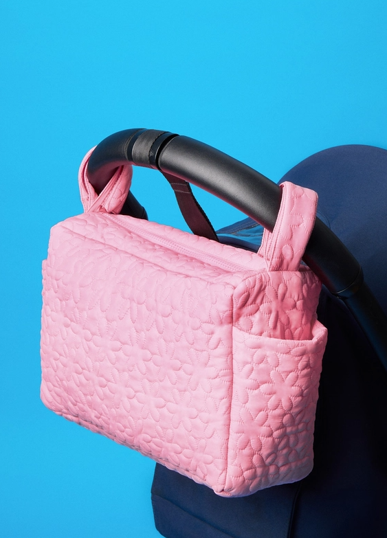 roze buggy organizer