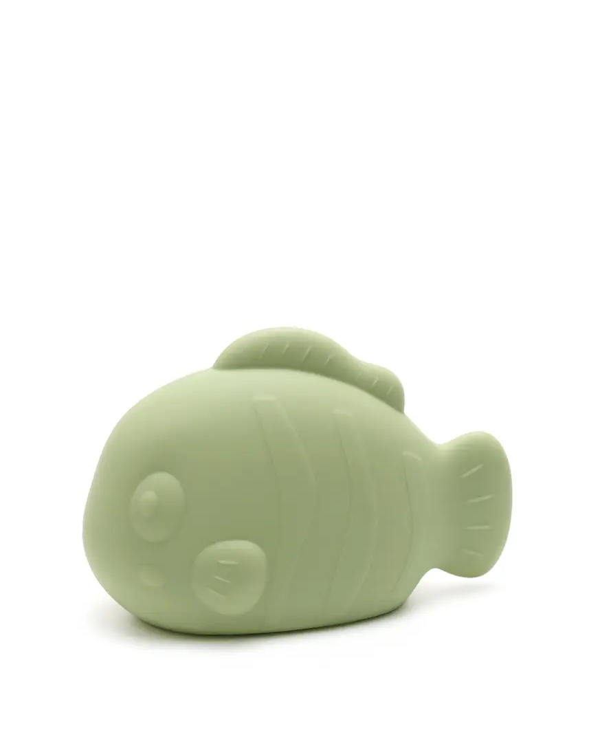 Silicone Bath Toys Animal