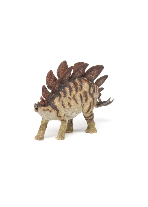 Stegosaurus Figurine