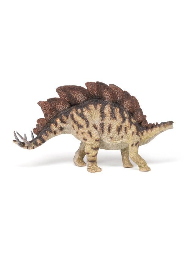 stegosaurus dino speelgoed