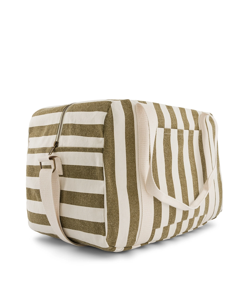Rose in April diaper bag