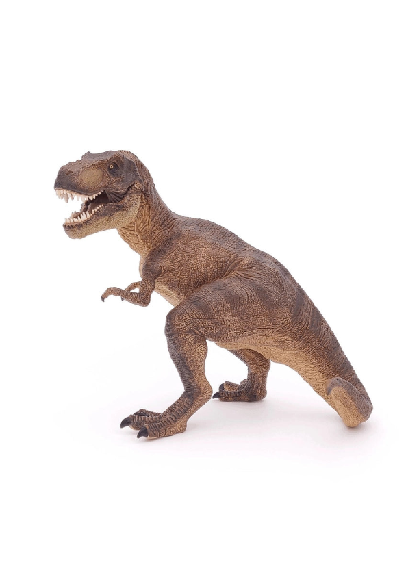 t-rex dino speelgoed