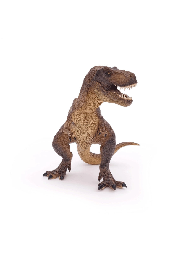 T-Rex Figurine