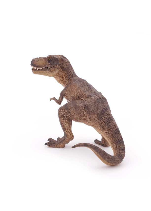 T-Rex Figurine