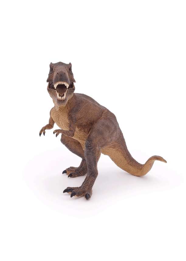 T-Rex Figurine