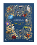 The big book of everything that lives in the water
